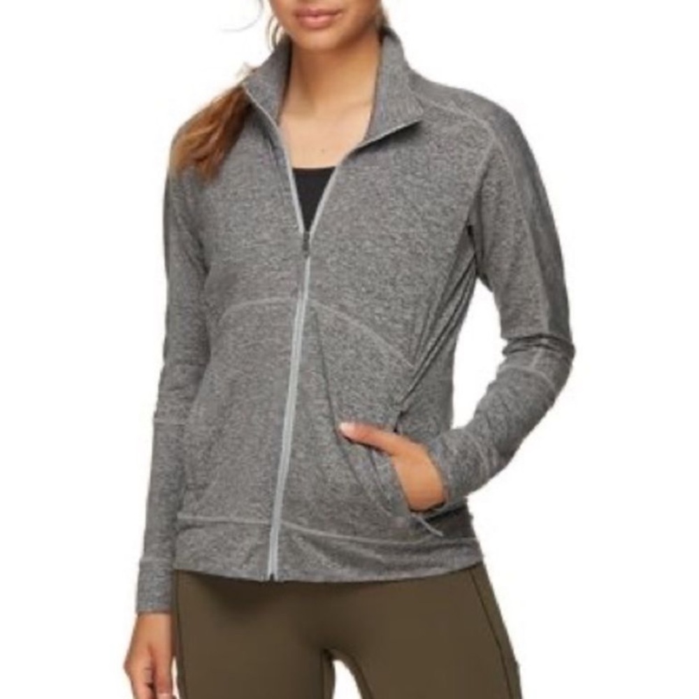 Patagonia Seabrook Full Zip Soft Lightweight Jacket - Womens Medium
